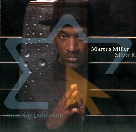 Silver Rain by Marcus Miller