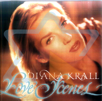 Love Scenes Von Diana Krall ...