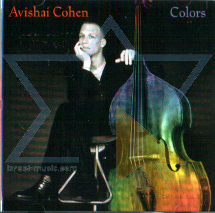 Colors by Avishai Cohen