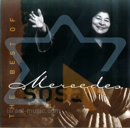 Best mercedes sosa songs #7