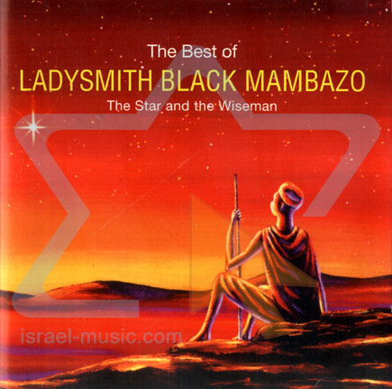 Ladysmith Mambazo