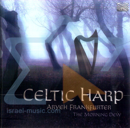 Celtic Harp: Morning Dew