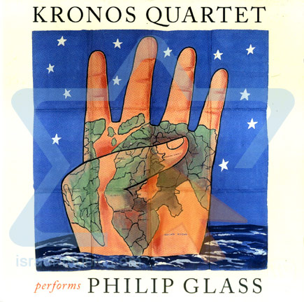 Short Stories by Kronos Quartet